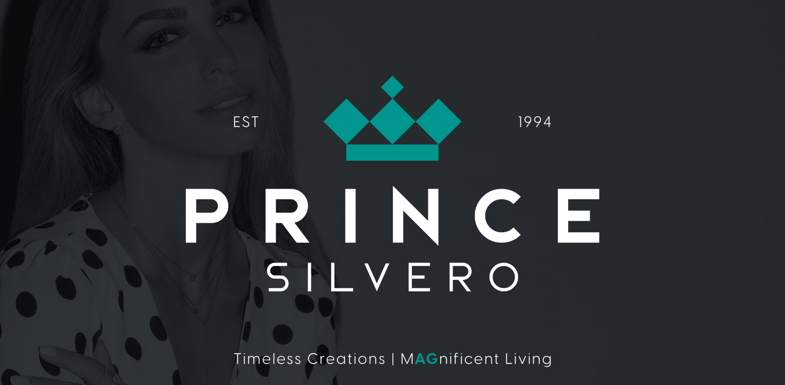 Prince Silvero banner 1