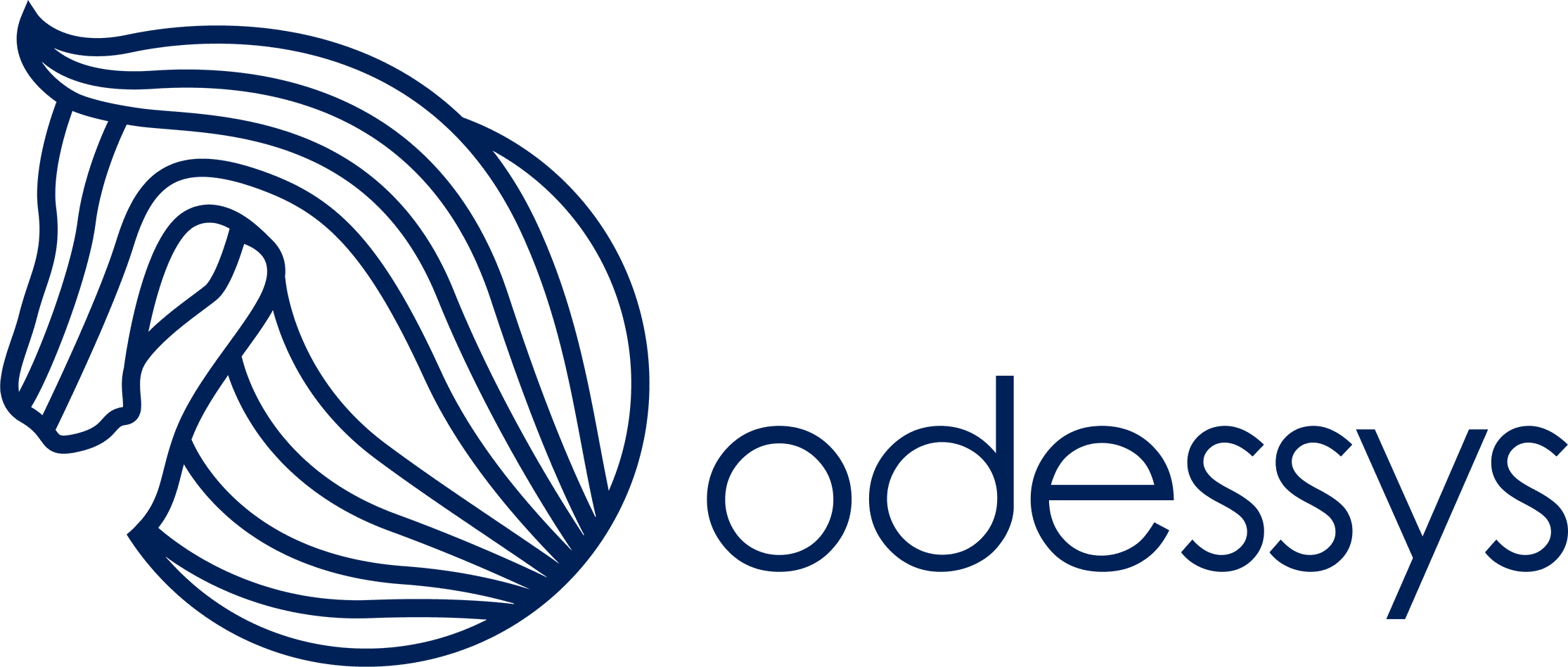Odessys
