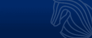 Odessys logo mark on a dark blue background